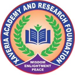 St. Xavier High School Logo
